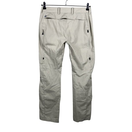 Unisex Fjällräven - Slacks, size 38 - Beige (2)