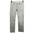 Unisex Fjällräven - Slacks, size 38 - Beige ()