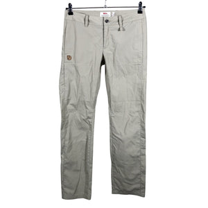 Unisex Fjällräven - Slacks, size 38 - Beige (1)