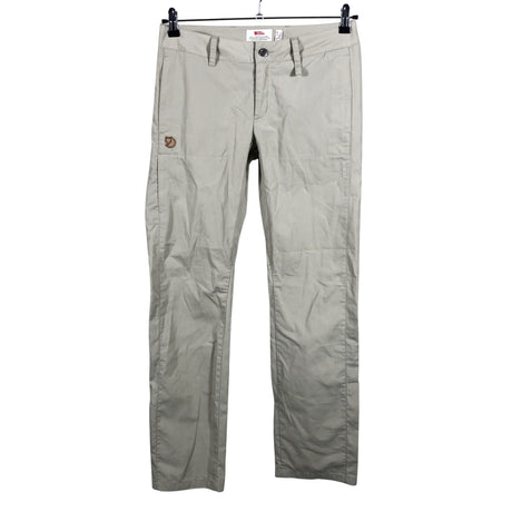 Unisex Fjällräven - Slacks, size 38 - Beige ()