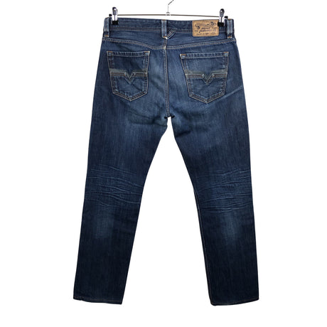 Unisex Diesel - Jeans, size W31 - Blue (2)
