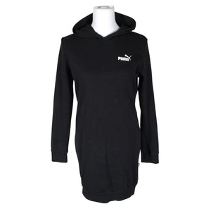 Unisex Puma - Sweatshirt tunic, size 36 - Black (1)