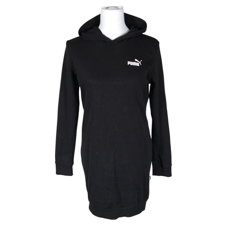 Unisex Puma - Sweatshirt tunic, size 36 - Black ()