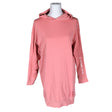 Unisex G-star - Sweatshirt tunic, size 38 - Light pink ()