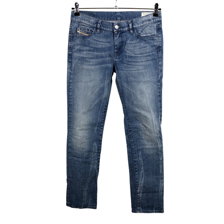 Unisex Diesel - Jeans, size W30 - Light blue ()