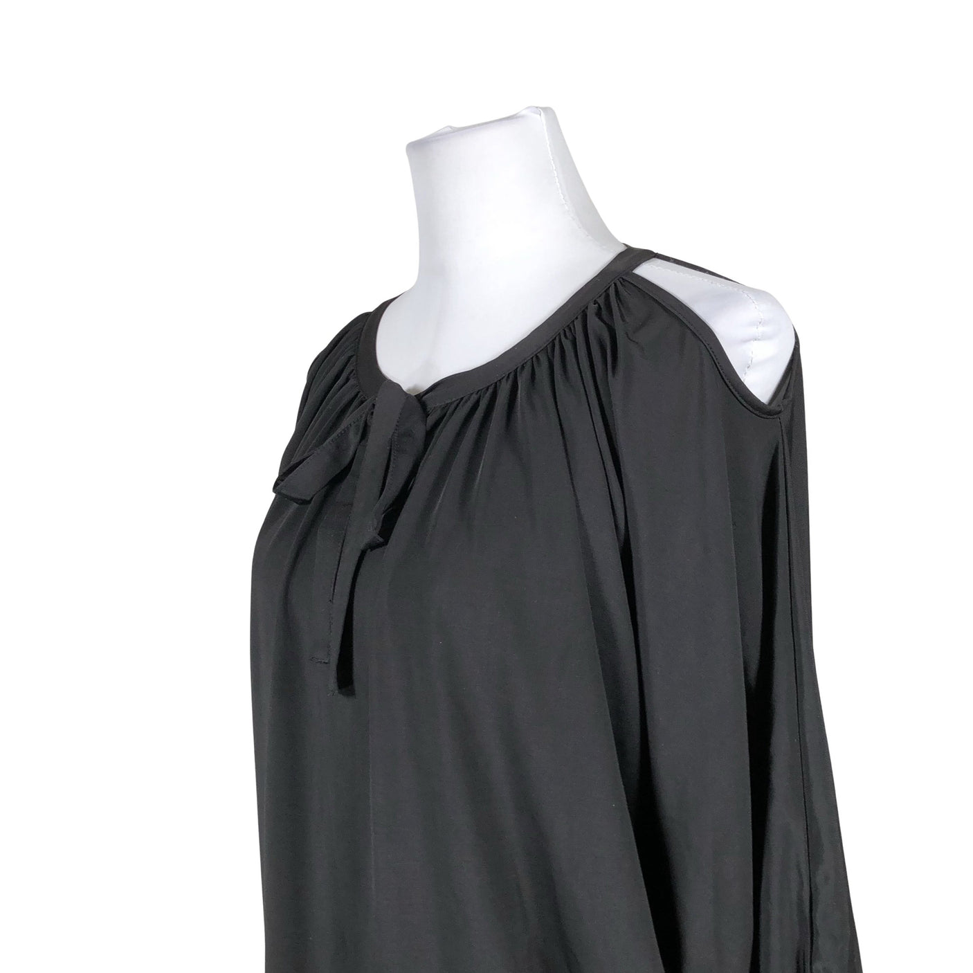 Unisex Philosophy Blues Original - Tricot shirt, size 38 - Black (2)