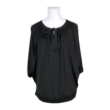 Unisex Philosophy Blues Original - Tricot shirt, size 38 - Black ()