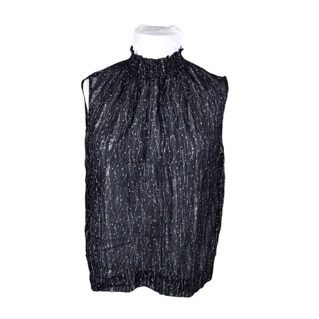 Unisex InWear - Top, size 42 - Blue ()