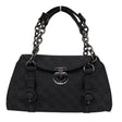 Unisex Sisley - Handbag, size Mini - Black ()