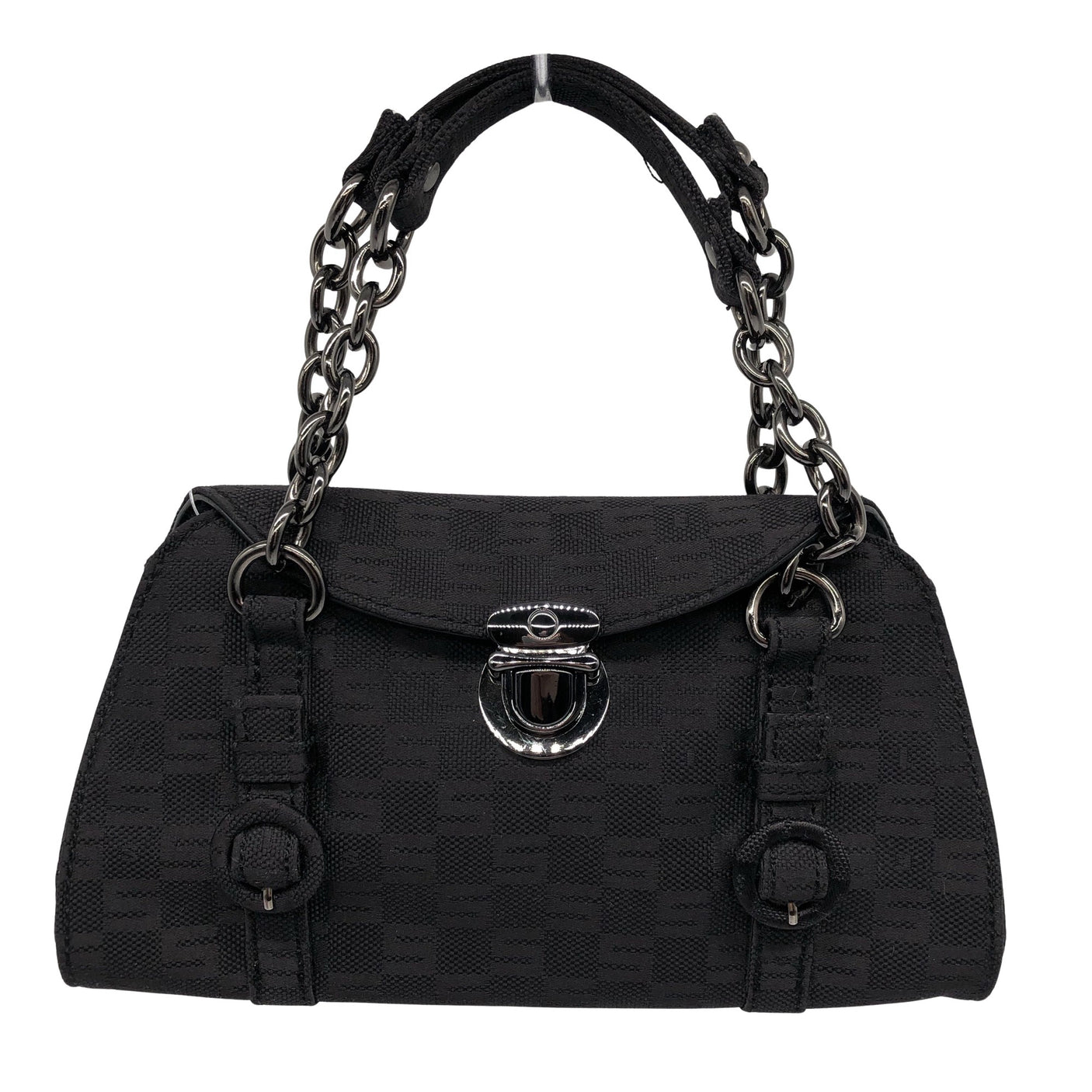 Unisex Sisley - Handbag, size Mini - Black (1)