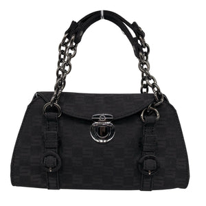 Unisex Sisley - Handbag, size Mini - Black (1)