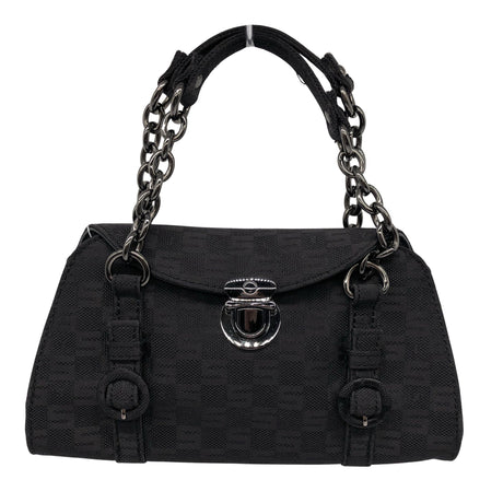 Unisex Sisley - Handbag, size Mini - Black ()