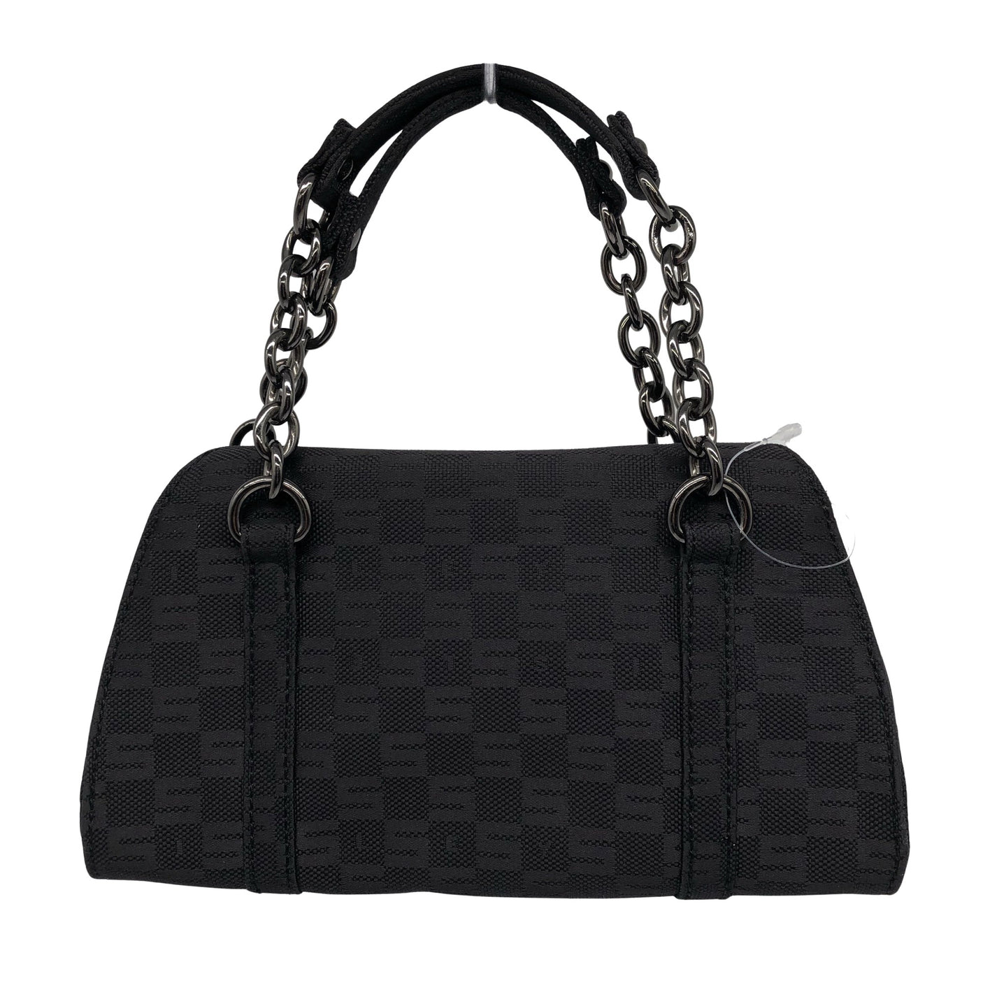 Unisex Sisley - Handbag, size Mini - Black (2)
