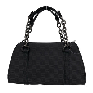 Unisex Sisley - Handbag, size Mini - Black (2)