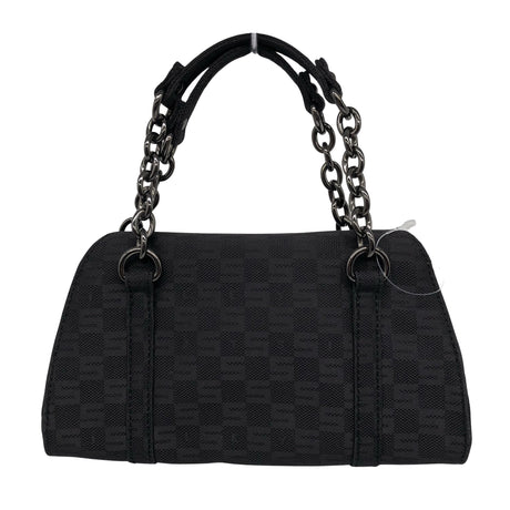 Unisex Sisley - Handbag, size Mini - Black (2)