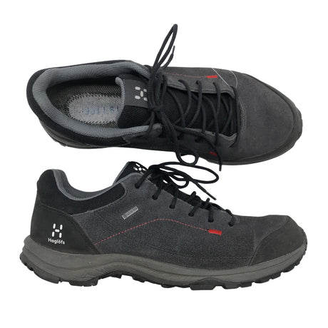 Unisex Haglöfs - Outdoor sneakers, size 40 - Gray ()