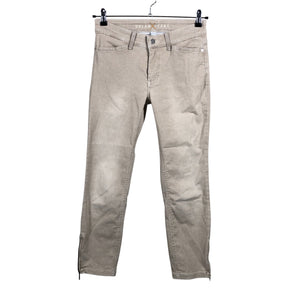 Unisex MAC - Jeans, size 38 - Beige (1)