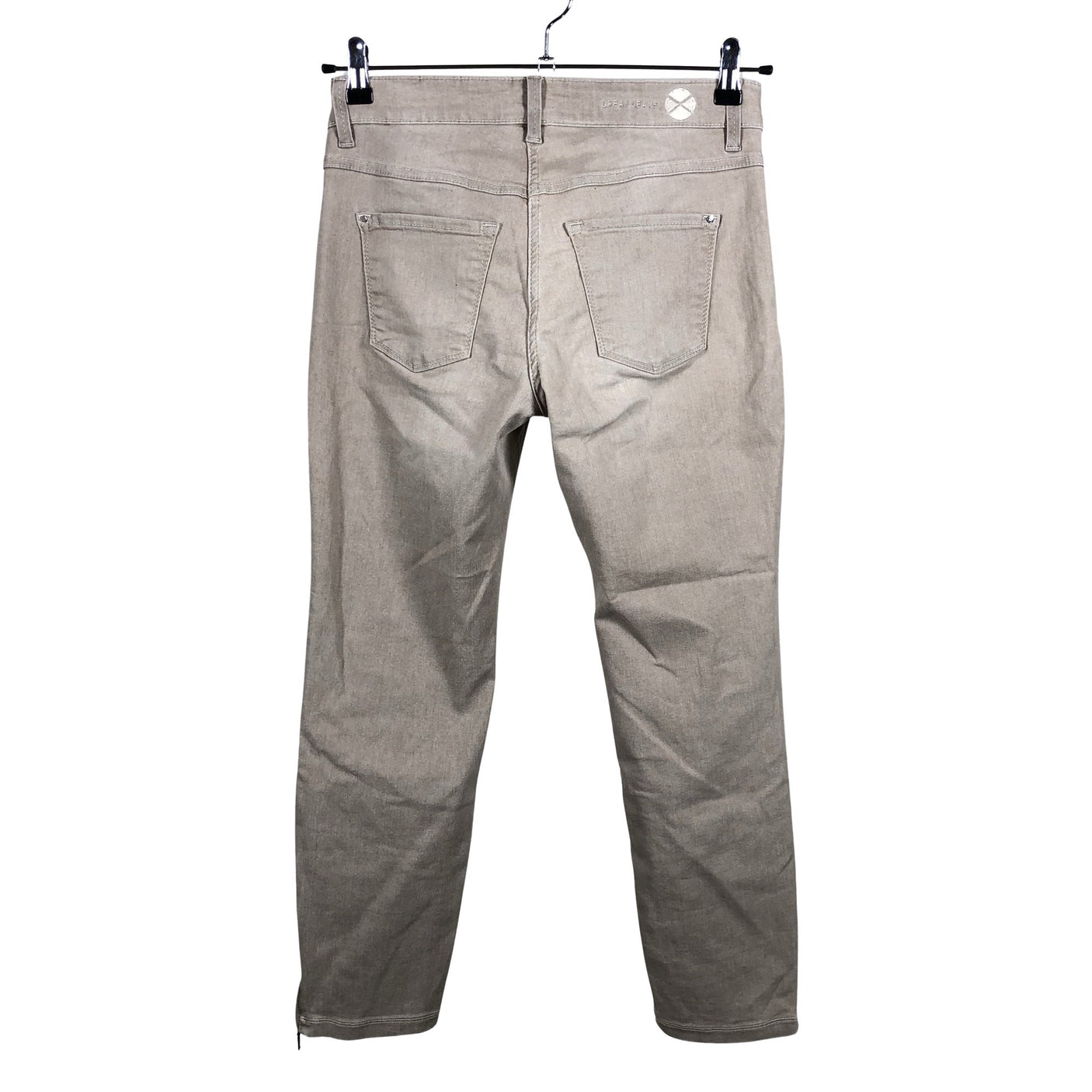 Unisex MAC - Jeans, size 38 - Beige (2)