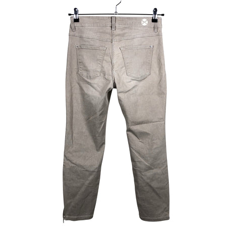 Unisex MAC - Jeans, size 38 - Beige (2)