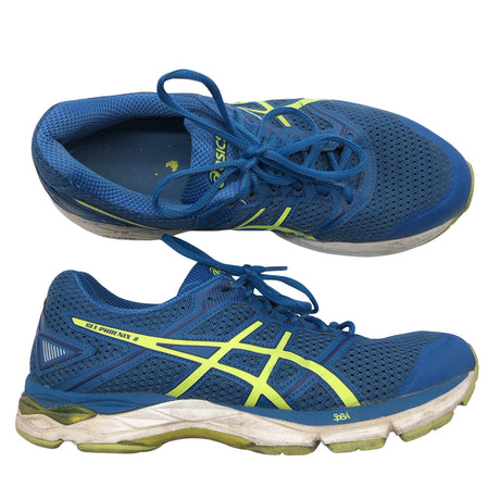 Unisex Asics - Sneakers, size 40 - Blue ()