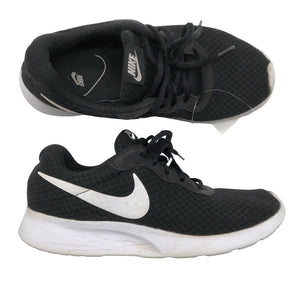 Unisex Nike - Sneakers, size 38 - Black (1)