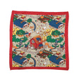 Unisex Polarn O. Pyret - Scarf, size Mini - Red ()