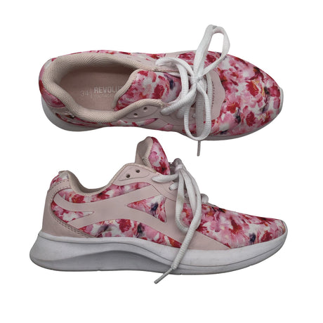 Unisex Revolution - Sneakers, size 34 - Light pink ()