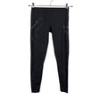 Unisex 2XU - Sports tights, size 38 - Black ()