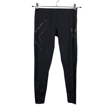 Unisex 2XU - Sports tights, size 38 - Black ()