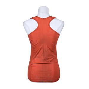 Unisex Kari Traa - Sports tights, size 40 - Orange (2)