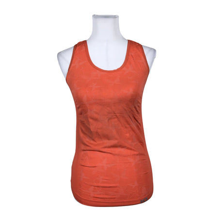 Unisex Kari Traa - Sports tights, size 40 - Orange ()