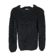 Unisex D-xel - Sweater, size 122 - 128 - Black ()