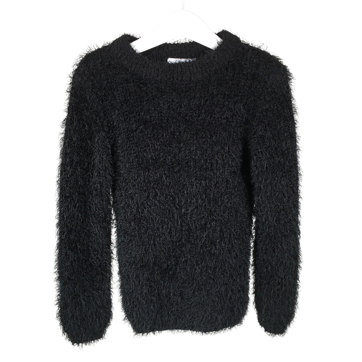 Unisex D-xel - Sweater, size 122 - 128 - Black (1)