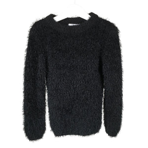 Unisex D-xel - Sweater, size 122 - 128 - Black (1)