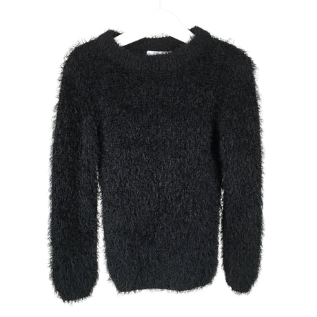 Unisex D-xel - Sweater, size 122 - 128 - Black ()