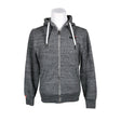 Unisex Superdry - Hoodie, size S - Gray ()