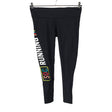 Unisex Soc - Sports tights, size 42 - Black ()