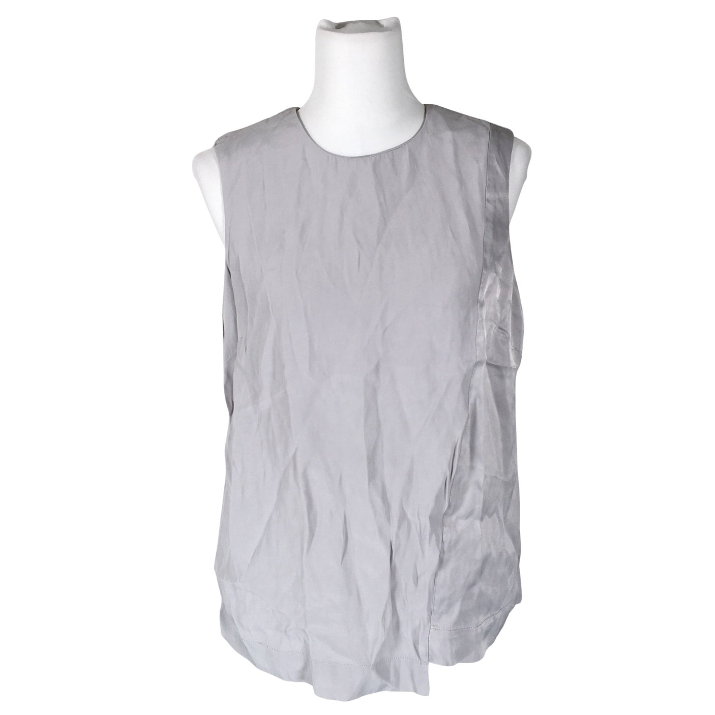 Unisex Kiomi - Top, size 40 - Gray (1)