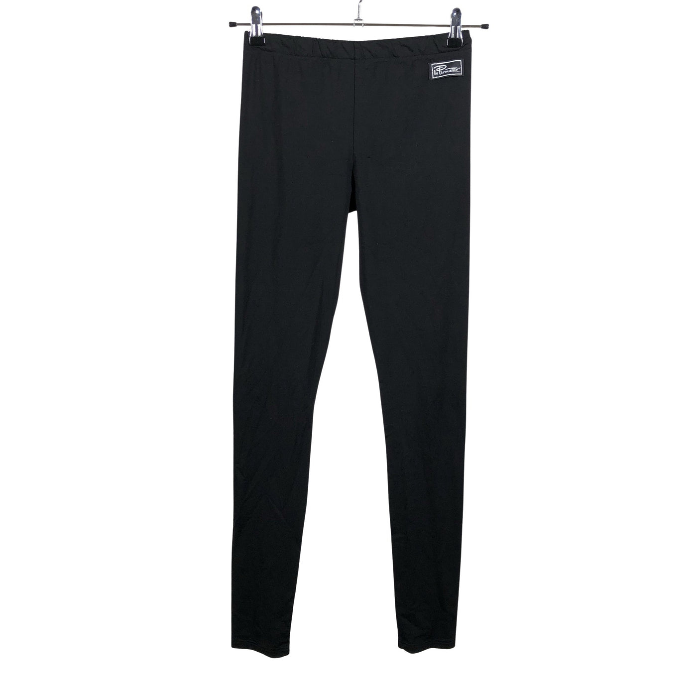 Unisex La Pirouette - Leggings, size 40 - Black (1)