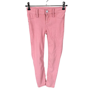 Unisex Old Navy - Jeans, size 122 - 128 - Light pink (1)