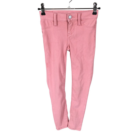 Unisex Old Navy - Jeans, size 122 - 128 - Light pink ()