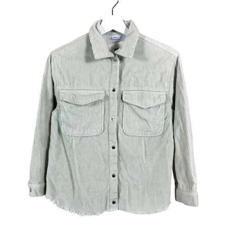 Unisex Mayoral - Summer jacket, size 146 - 152 - Green ()