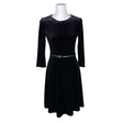 Unisex Esprit - Party dress, size 38 - Black ()