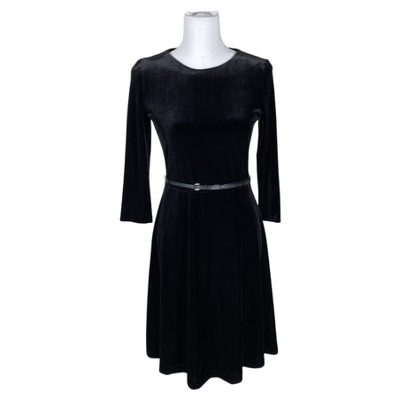 Unisex Esprit - Party dress, size 38 - Black ()