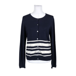 Unisex Ril's - Cardigan, size 40 - Blue (1)