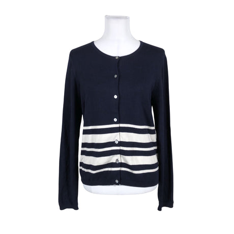 Unisex Ril's - Cardigan, size 40 - Blue ()