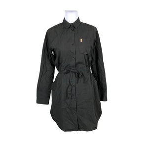 Unisex Fjällräven - Dress, size 38 - Gray (1)