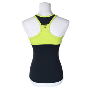 Unisex Titanium - Sports top, size 34 - Gray (2)