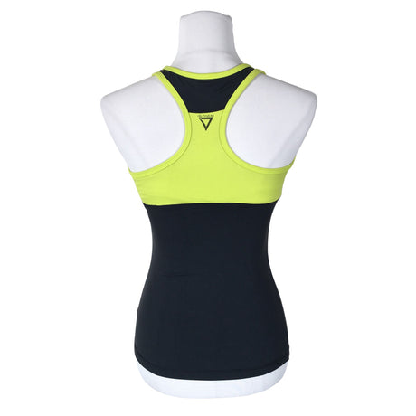 Unisex Titanium - Sports top, size 34 - Gray (2)