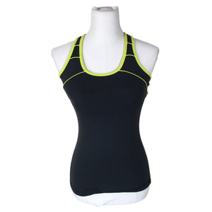 Unisex Titanium - Sports top, size 34 - Gray (1)